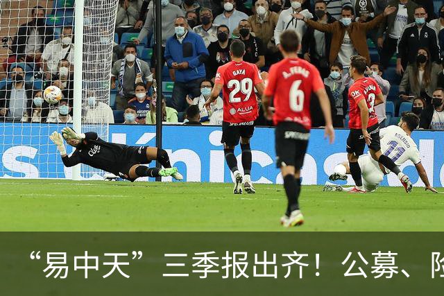 “易中天”三季报出齐！公募、险资加仓