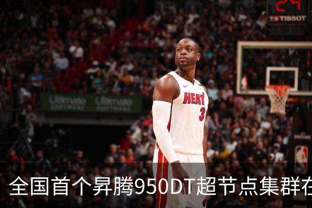 全国首个昇腾950DT超节点集群在武汉上线：单节点搭载1024张昇腾NPU加速卡