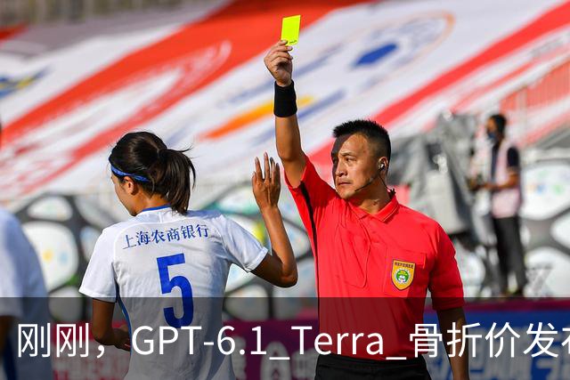刚刚，GPT-6.1 Terra 骨折价发布，Agent 时代的打工模型来了