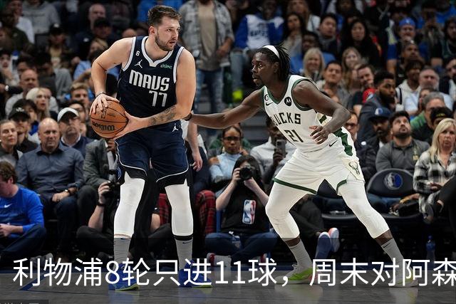 利物浦8轮只进11球，周末对阿森纳能验出争冠成色吗？
