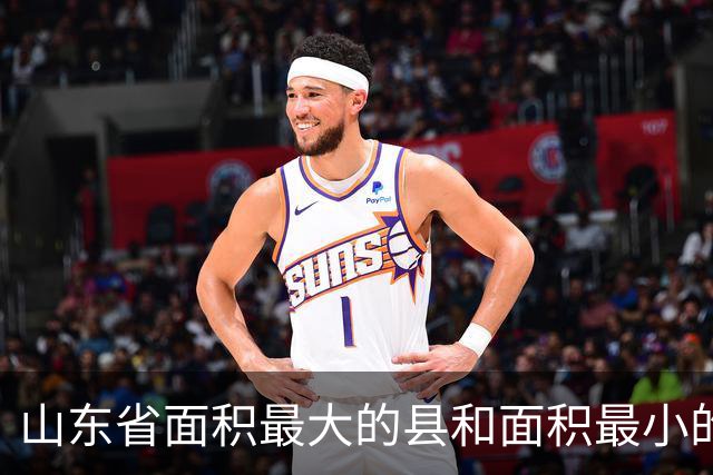 山东省面积最大的县和面积最小的县，分别是谁？