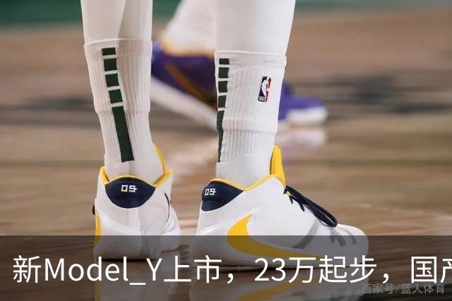 新Model Y上市，23万起步，国产对手们该紧张还是该笑？