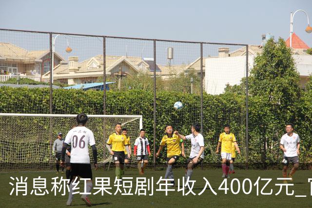 消息称红果短剧年收入400亿元 官方回应