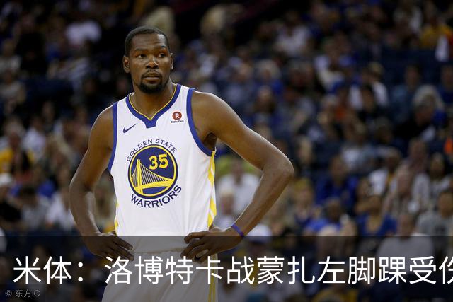 米体：洛博特卡战蒙扎左脚踝受伤伤退，那不勒斯对此感到担忧