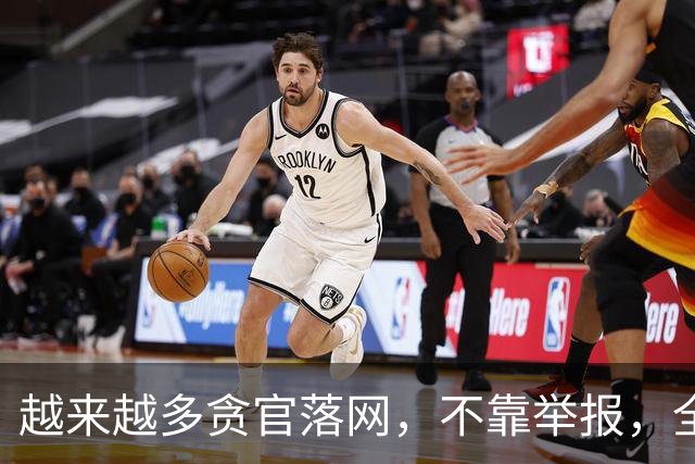 越来越多贪官落网，不靠举报，全是数据“出卖”的！