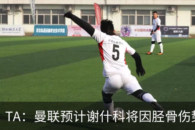 TA：曼联预计谢什科将因胫骨伤势至少缺阵至明年1月